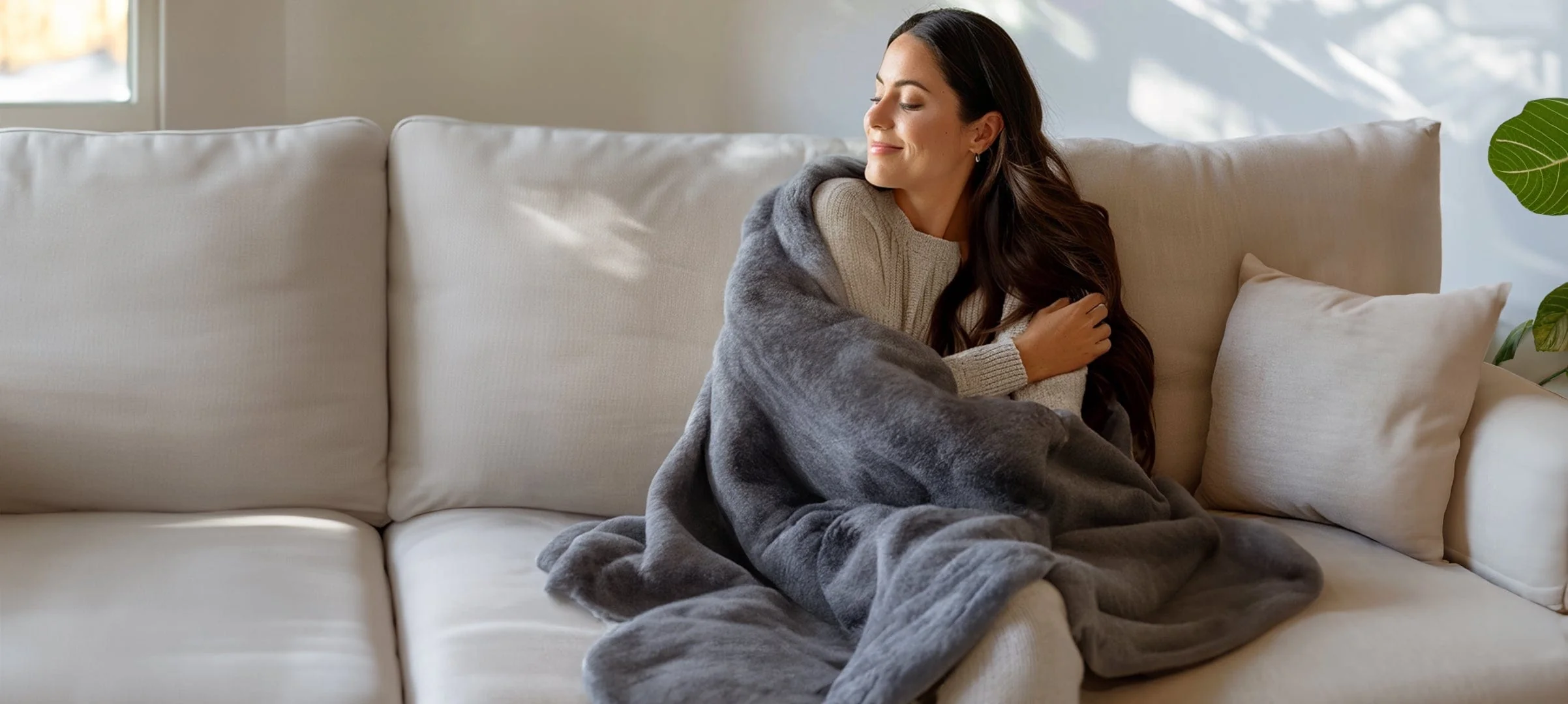 Master the Art of Comfort