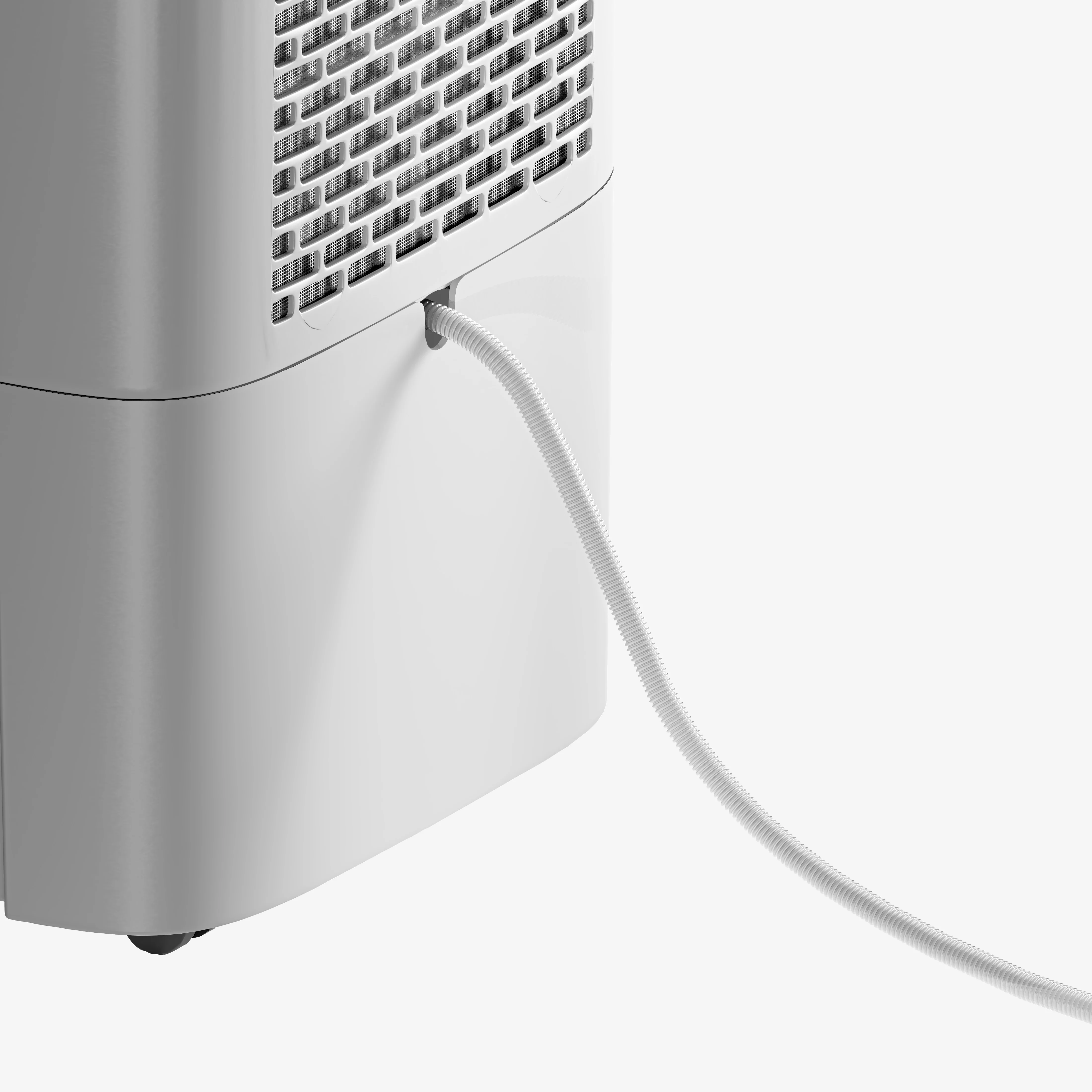 12L Low Energy Dehumidifier with 2.5L Water Tank - Image 3
