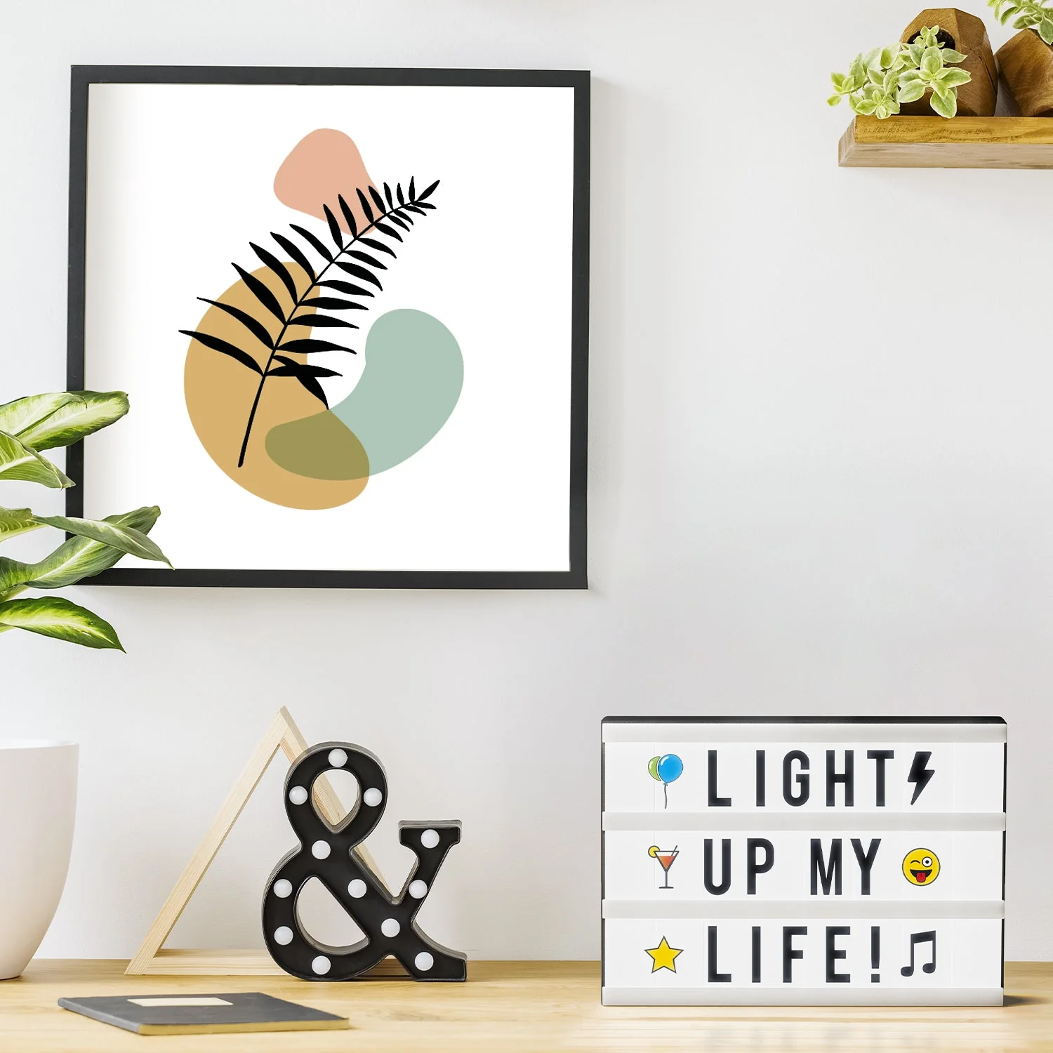 A5 Cinematic Light Box - Image 3