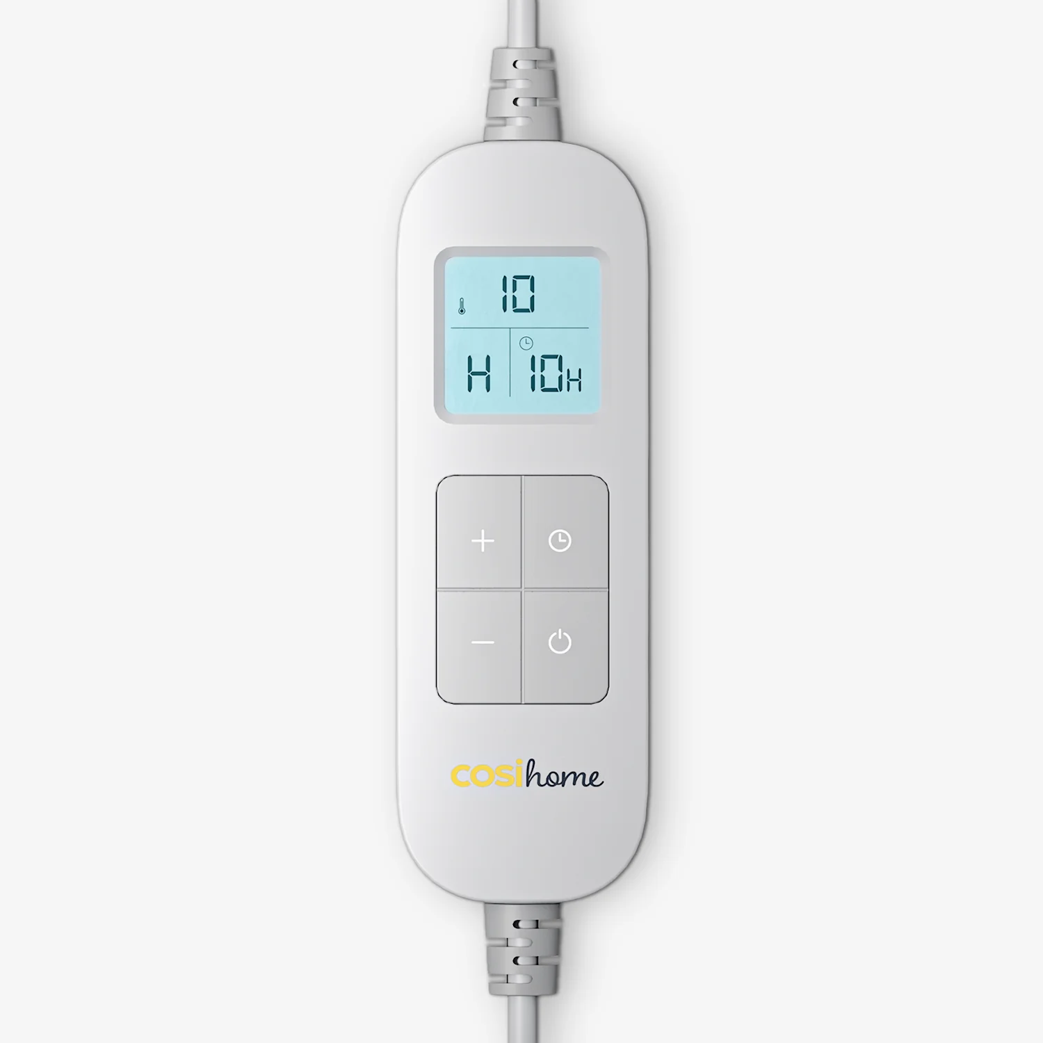 Heated Throw Controller (HT-02, HT-06, HT-D06)