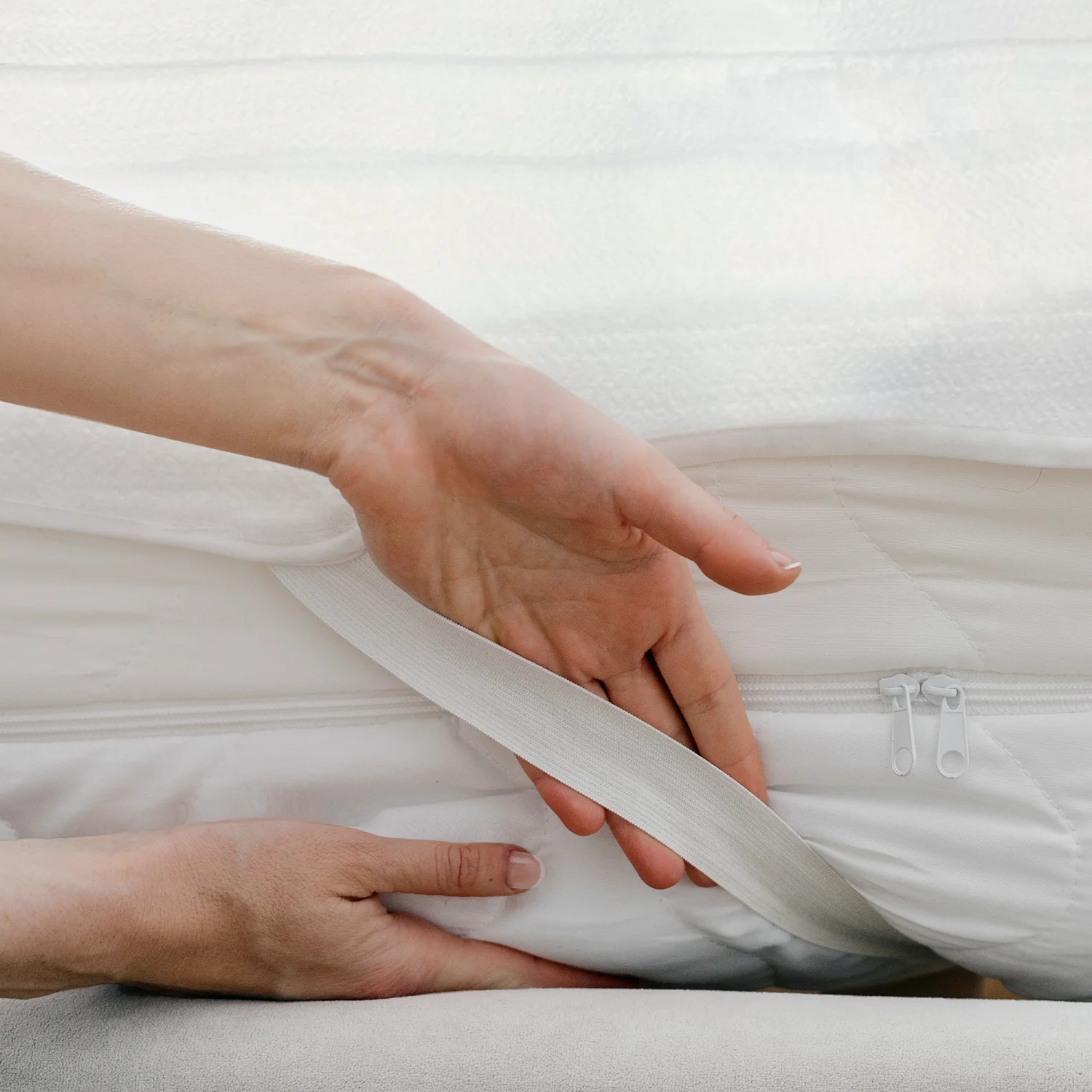 Dual Control Electric Blanket - Double Size - Image 8