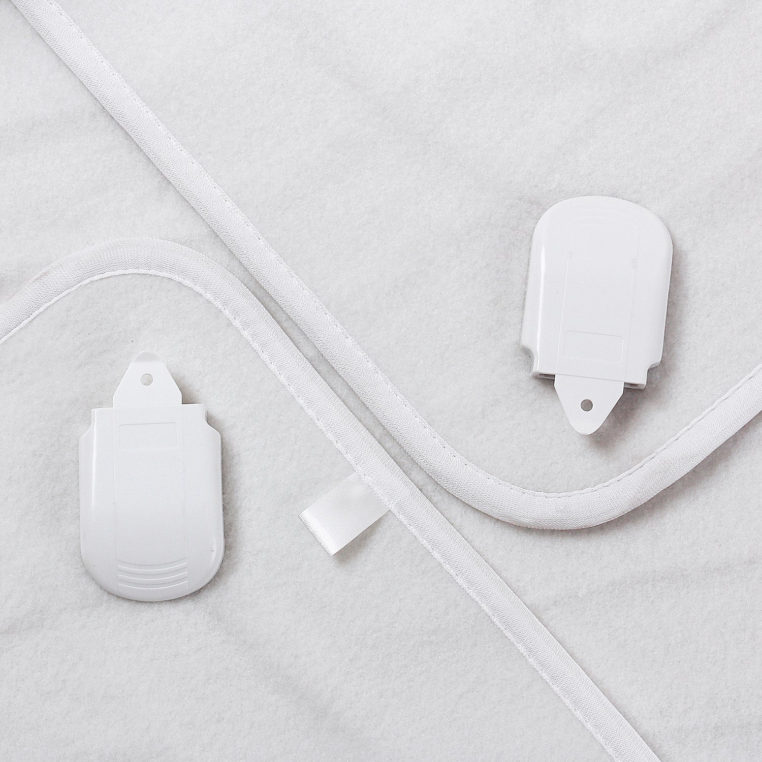 Dual Control Electric Blanket - King Size - Image 7