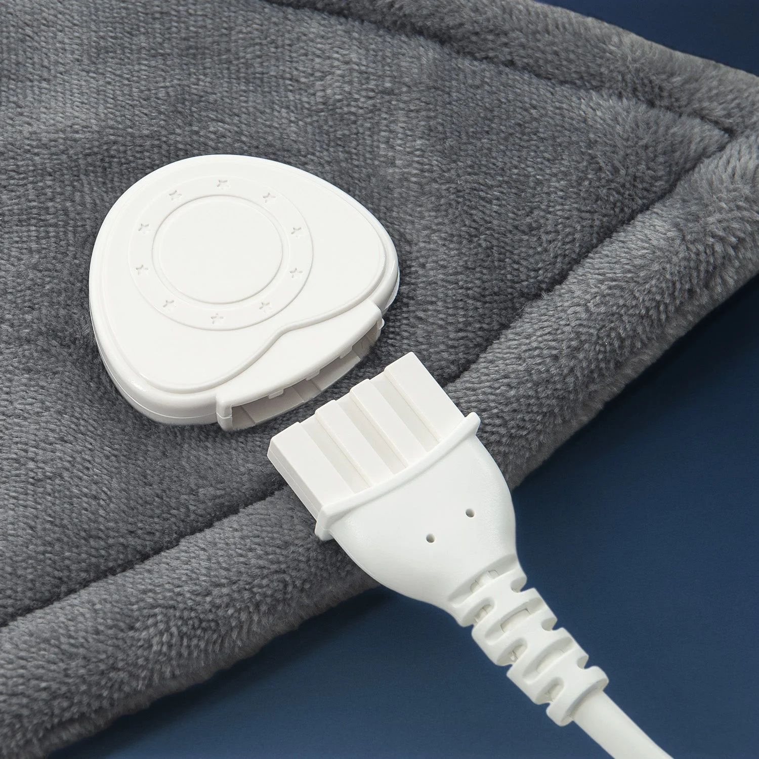 Heated Neck & Shoulder Pad - Image 6