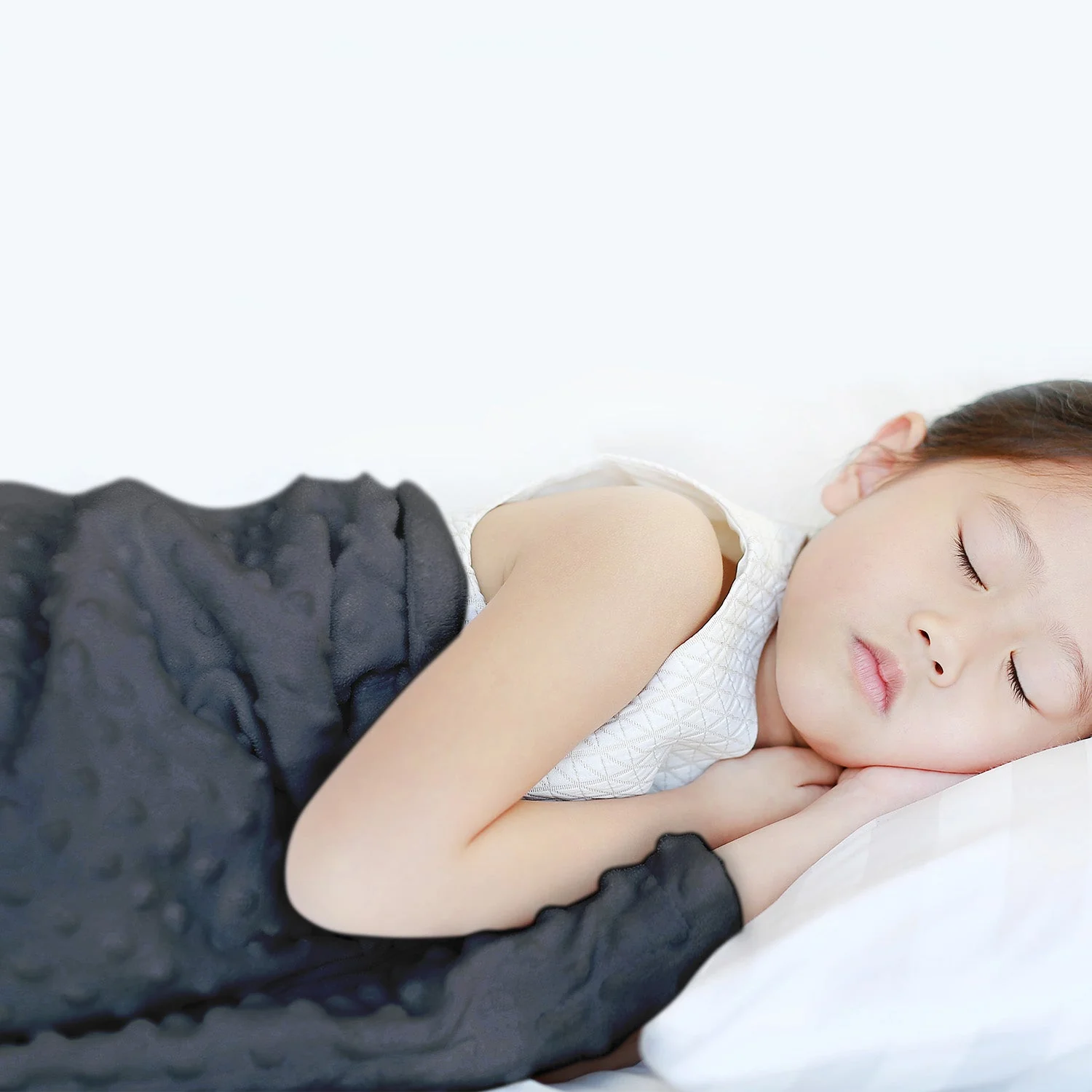 Luxury Weighted Blanket - Children 3.2 kg - Image 2